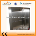 2013 Nova Chinese Suzhou Dumbwaiter Lift " DEAO " for restanrant, cafe bar